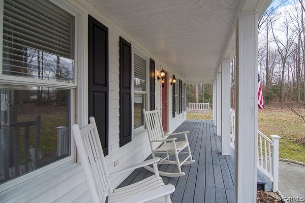 9028 Mt Eagle Road Ashland, VA 23005 - Photo 4 of 33 Gallery Image 4