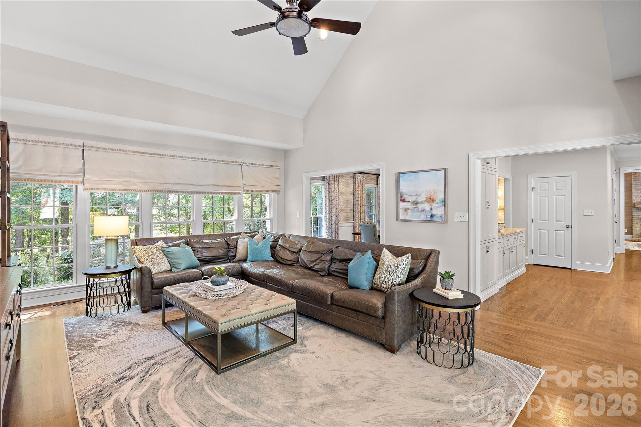 3221 Lazy Branch Road Charlotte, NC 28270 - Photo 18 of 48
