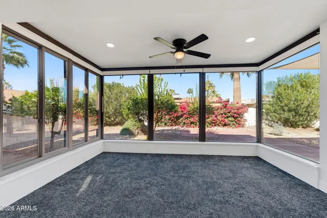 $500,000 | 10542 East Bellflower Drive, Sun Lakes, AZ 85248