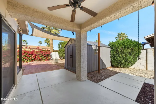 $500,000 | 10542 East Bellflower Drive, Sun Lakes, AZ 85248