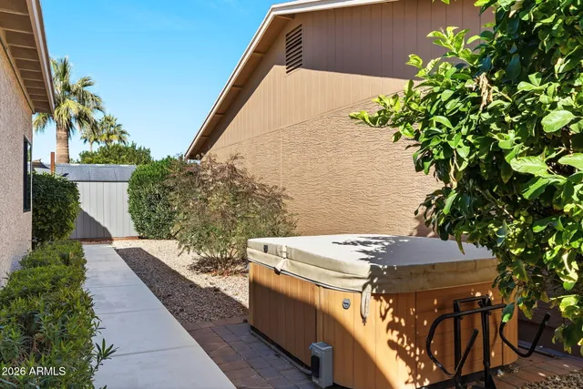 $500,000 | 10542 East Bellflower Drive, Sun Lakes, AZ 85248