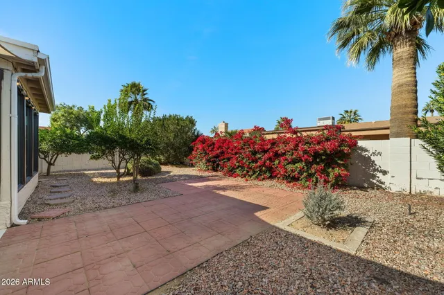 $500,000 | 10542 East Bellflower Drive, Sun Lakes, AZ 85248