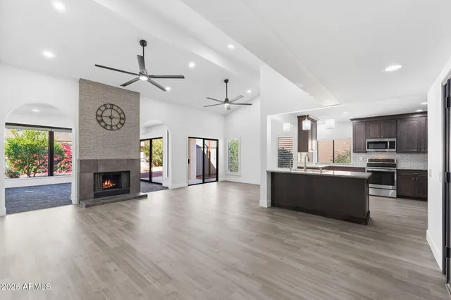 $500,000 | 10542 East Bellflower Drive, Sun Lakes, AZ 85248