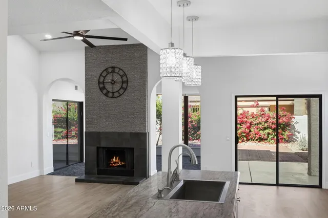 $500,000 | 10542 East Bellflower Drive, Sun Lakes, AZ 85248