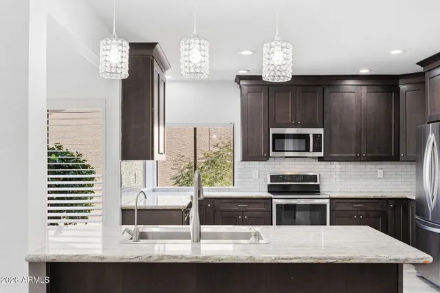 $500,000 | 10542 East Bellflower Drive, Sun Lakes, AZ 85248