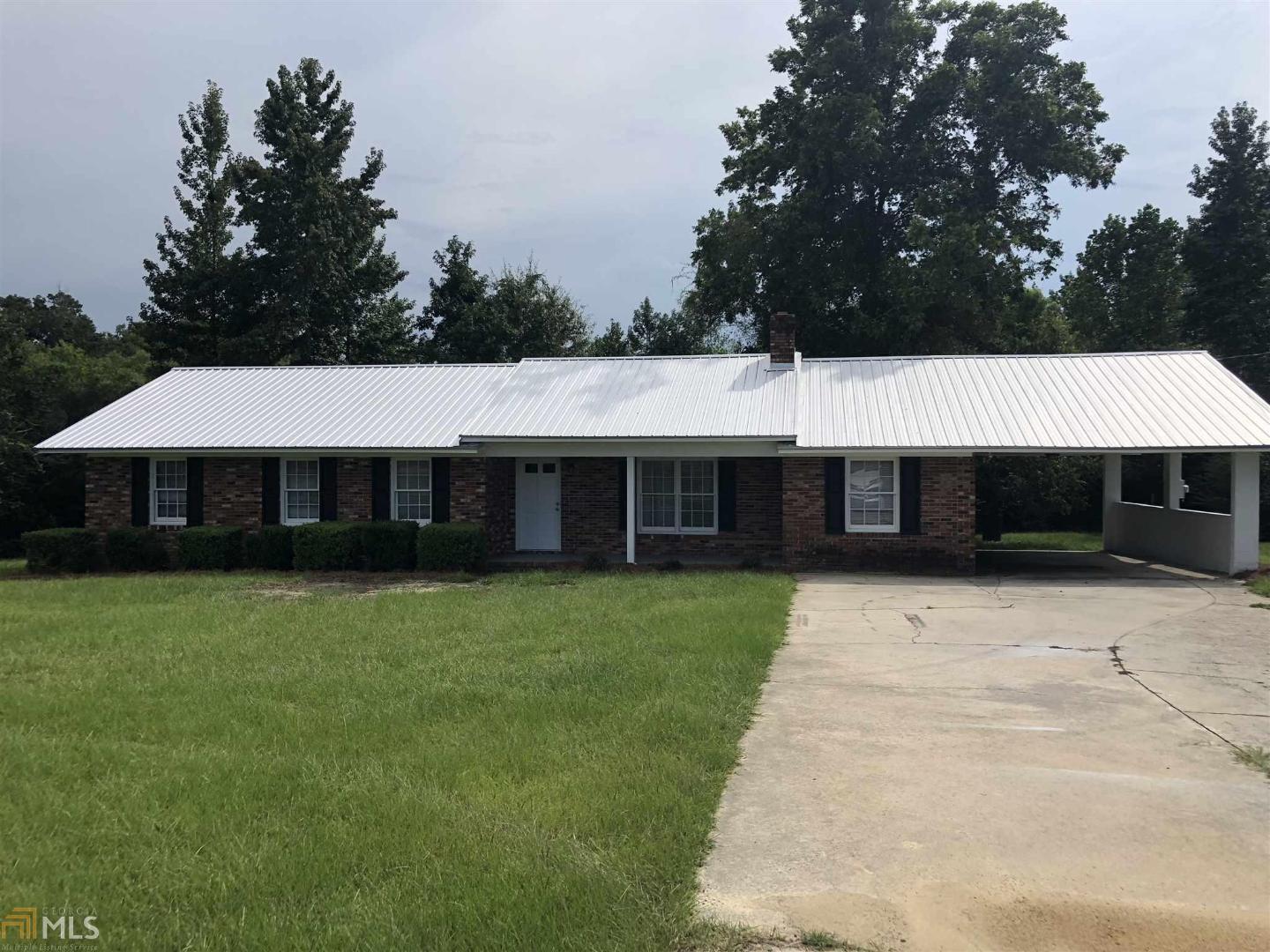 1183 Metts Road Statesboro, GA 30461 - Photo 1 of 1 Gallery Image 1
