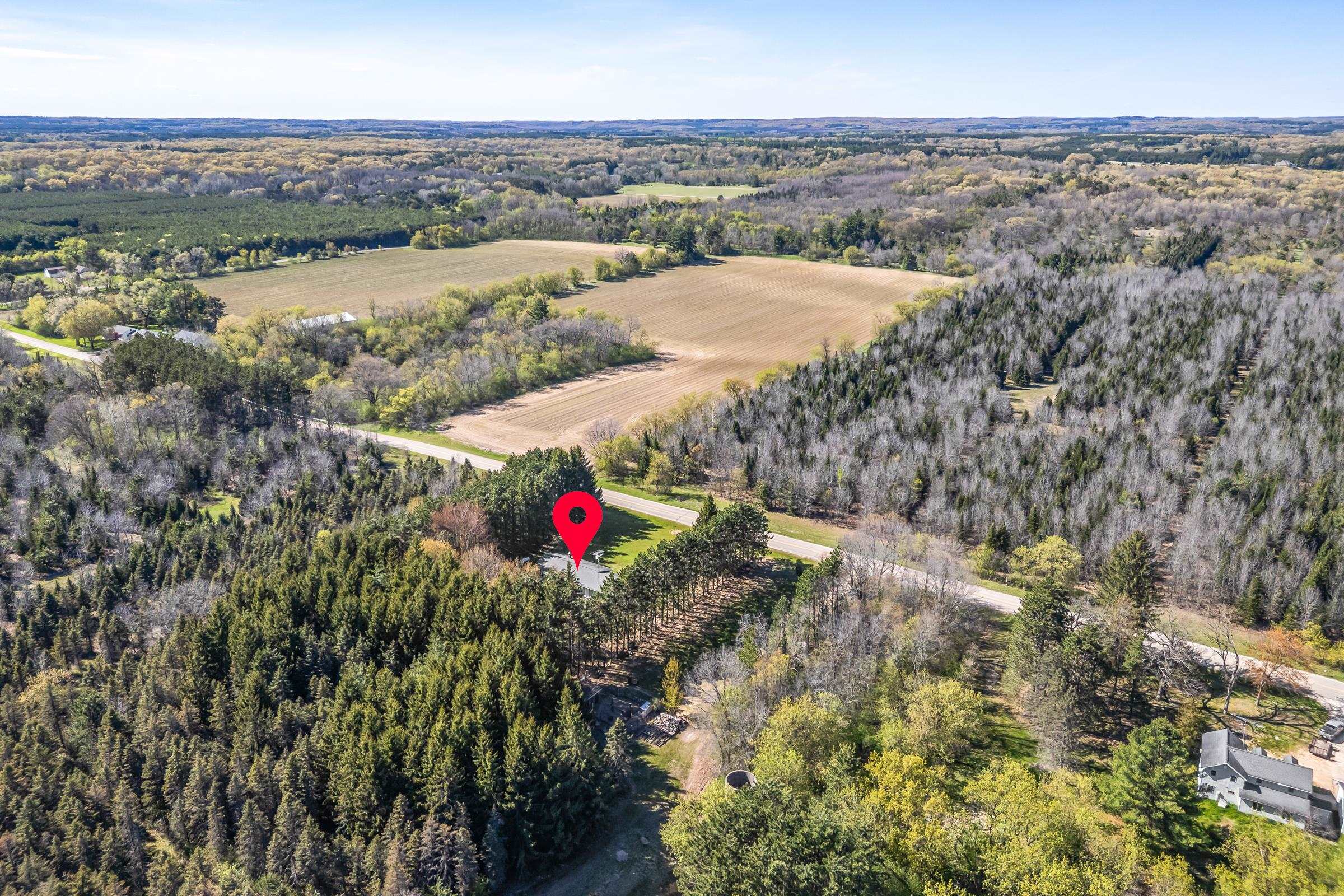 N3942 County Rd MM Wautoma, WI 54982 - Photo 57 of 61