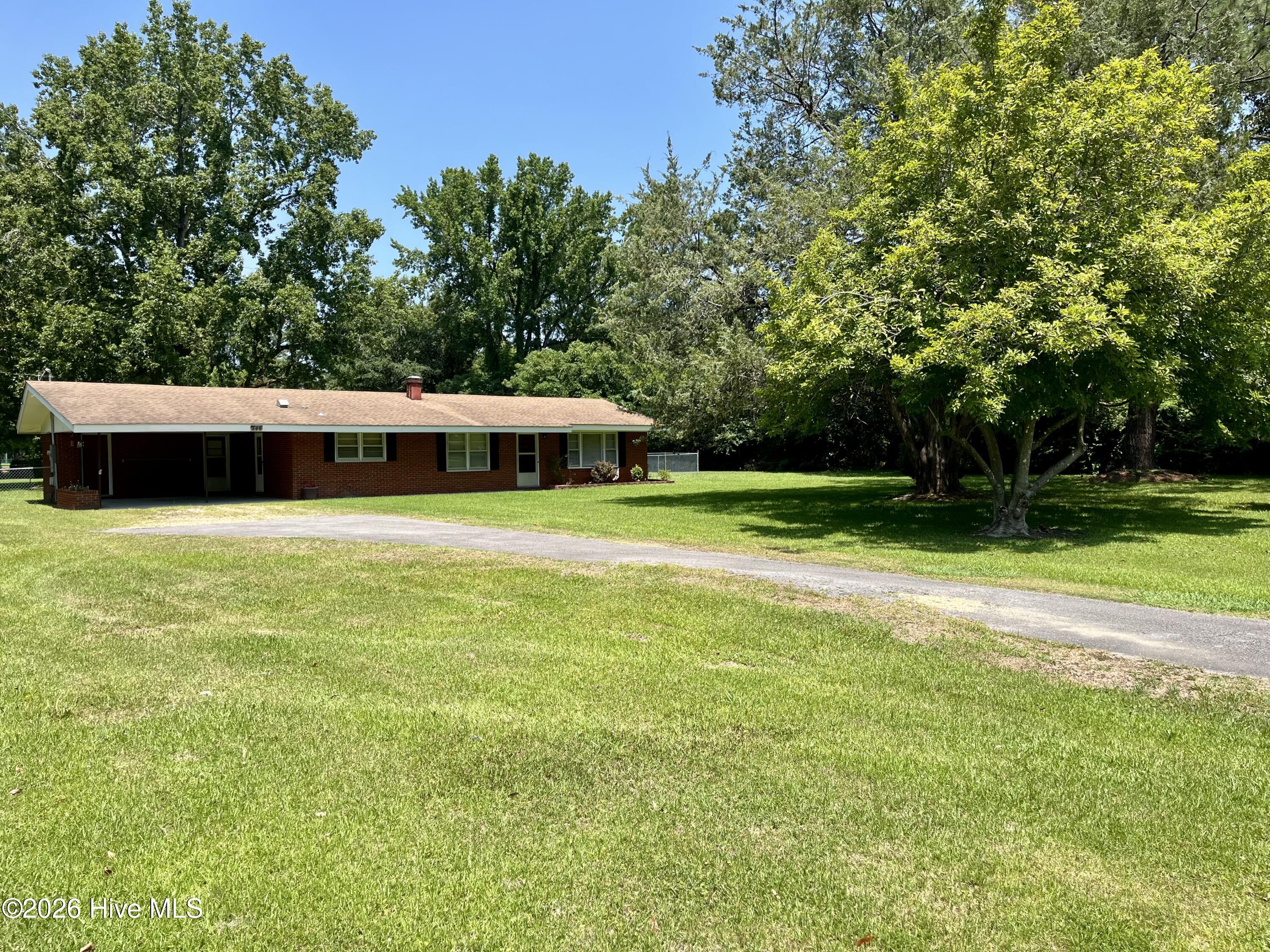 508 Main Street Pollocksville, NC 28573 - Photo 4 of 26