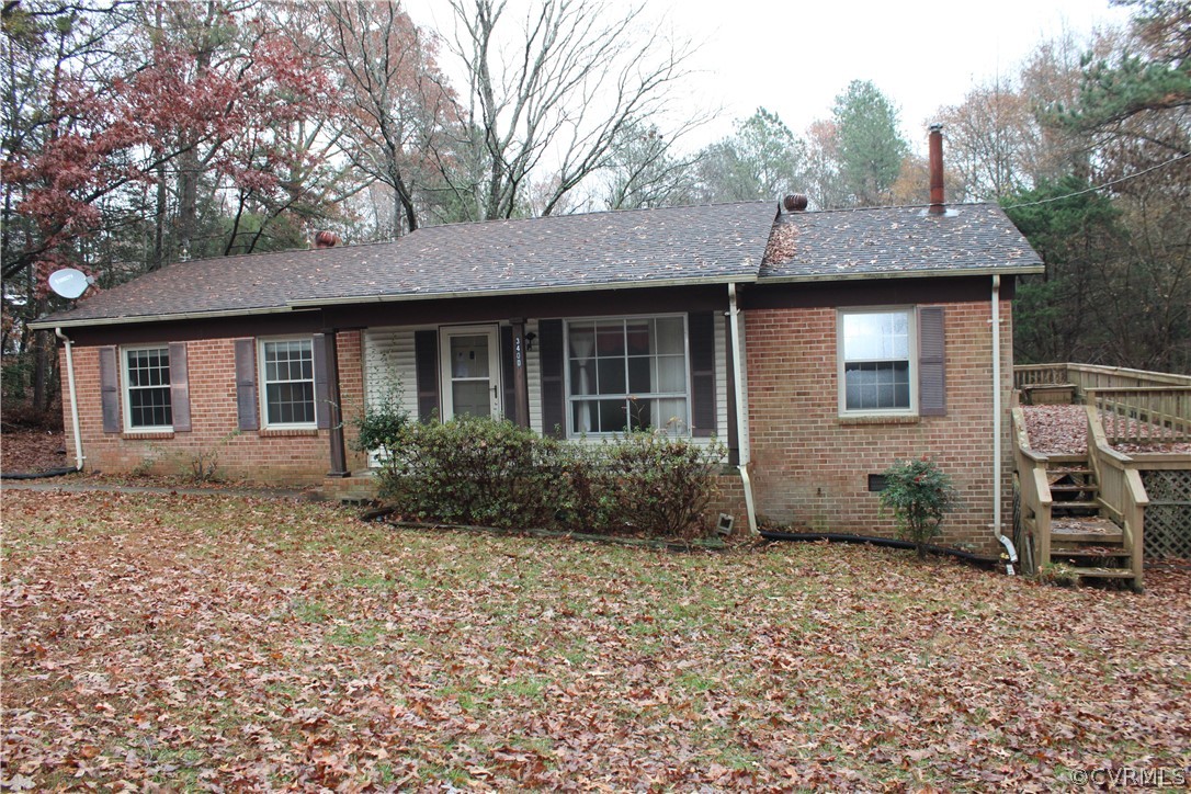 3400 Roxbury Road Charles City, VA 23030 - Photo 1 of 5 Gallery Image 1