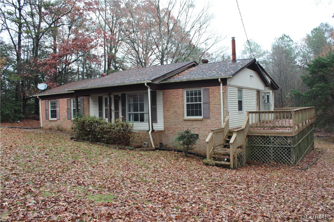 3400 Roxbury Road Charles City, VA 23030 - Photo 2 of 5 Gallery Image 2