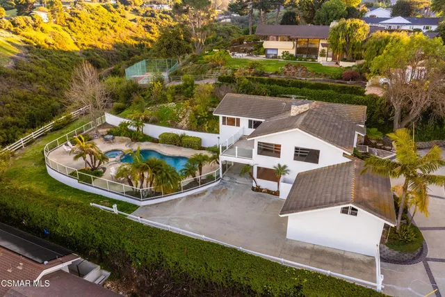 $2,669,950 | 27024 Sunnyridge Road, Palos Verdes Peninsula, CA 90274