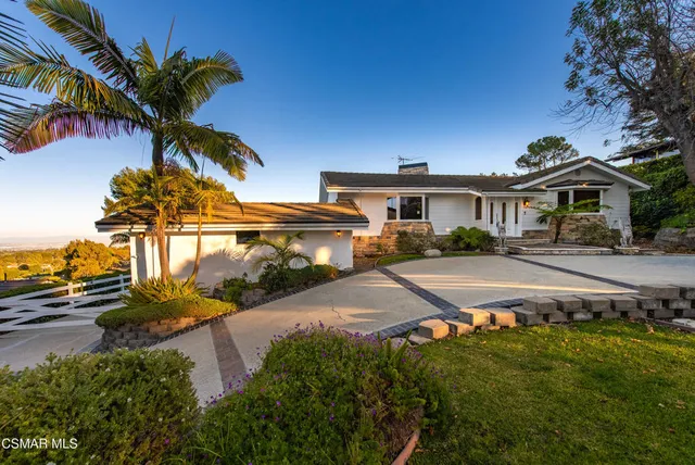 $2,669,950 | 27024 Sunnyridge Road, Palos Verdes Peninsula, CA 90274
