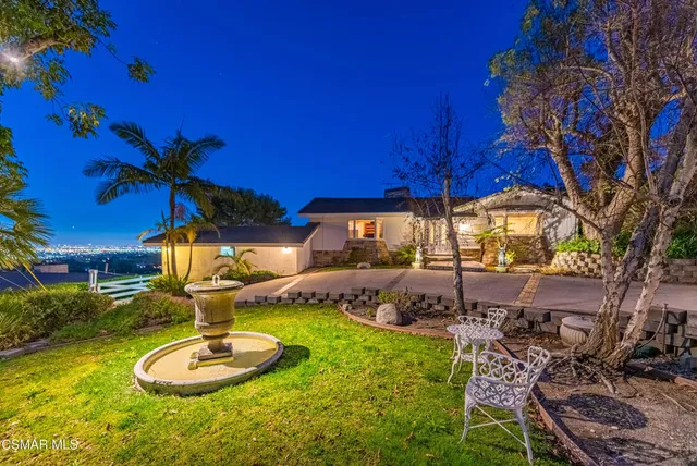 $2,669,950 | 27024 Sunnyridge Road, Palos Verdes Peninsula, CA 90274