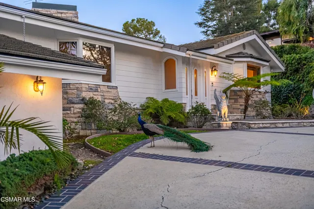 $2,669,950 | 27024 Sunnyridge Road, Palos Verdes Peninsula, CA 90274