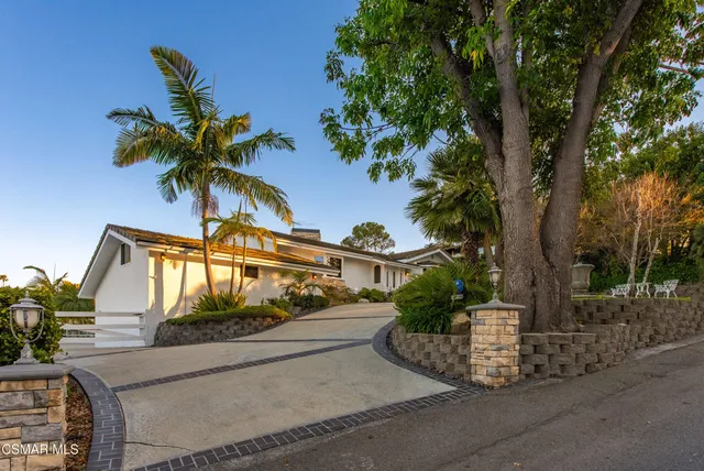 $2,669,950 | 27024 Sunnyridge Road, Palos Verdes Peninsula, CA 90274