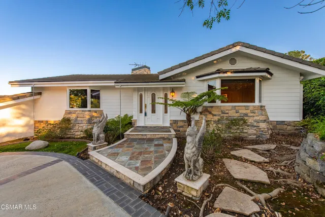 $2,669,950 | 27024 Sunnyridge Road, Palos Verdes Peninsula, CA 90274