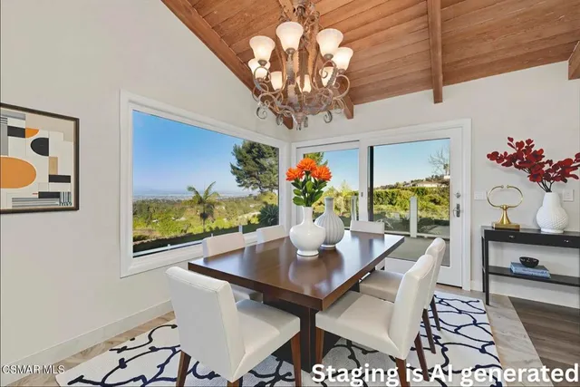 $2,669,950 | 27024 Sunnyridge Road, Palos Verdes Peninsula, CA 90274