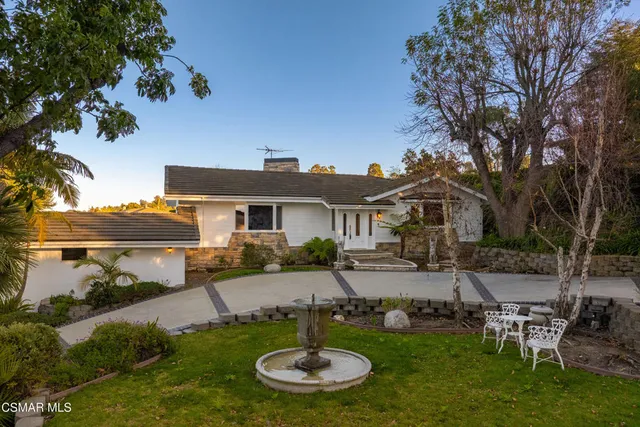 $2,669,950 | 27024 Sunnyridge Road, Palos Verdes Peninsula, CA 90274