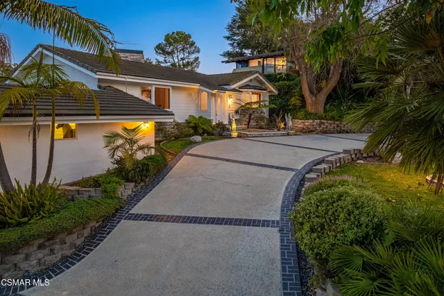 $2,669,950 | 27024 Sunnyridge Road, Palos Verdes Peninsula, CA 90274