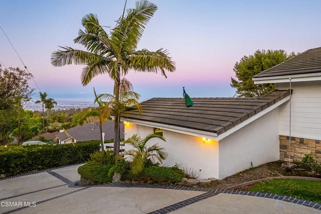 $2,669,950 | 27024 Sunnyridge Road, Palos Verdes Peninsula, CA 90274