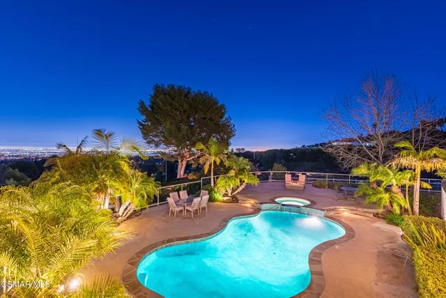 $2,669,950 | 27024 Sunnyridge Road, Palos Verdes Peninsula, CA 90274