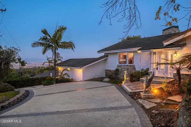 $2,669,950 | 27024 Sunnyridge Road, Palos Verdes Peninsula, CA 90274
