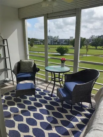 $2,100 | 2691 South Course Drive, Unit 409, Pompano Beach, FL 33069