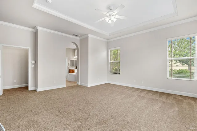 $515,000 | 408 Willow Brook Way, Rio Vista, CA 94571