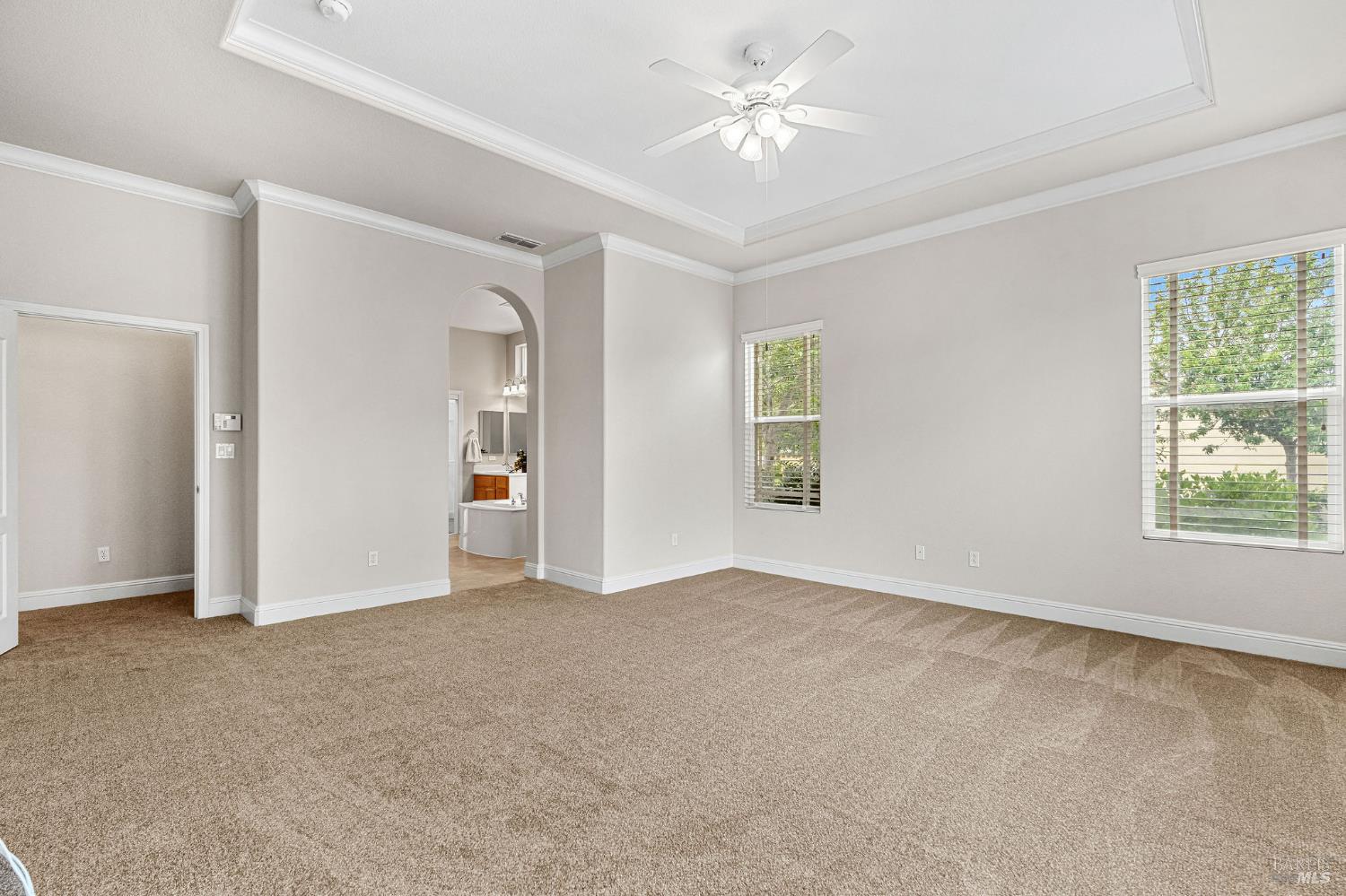 408 Willow Brook Way Rio Vista, CA 94571 - Photo 20 of 79 primary bedroom