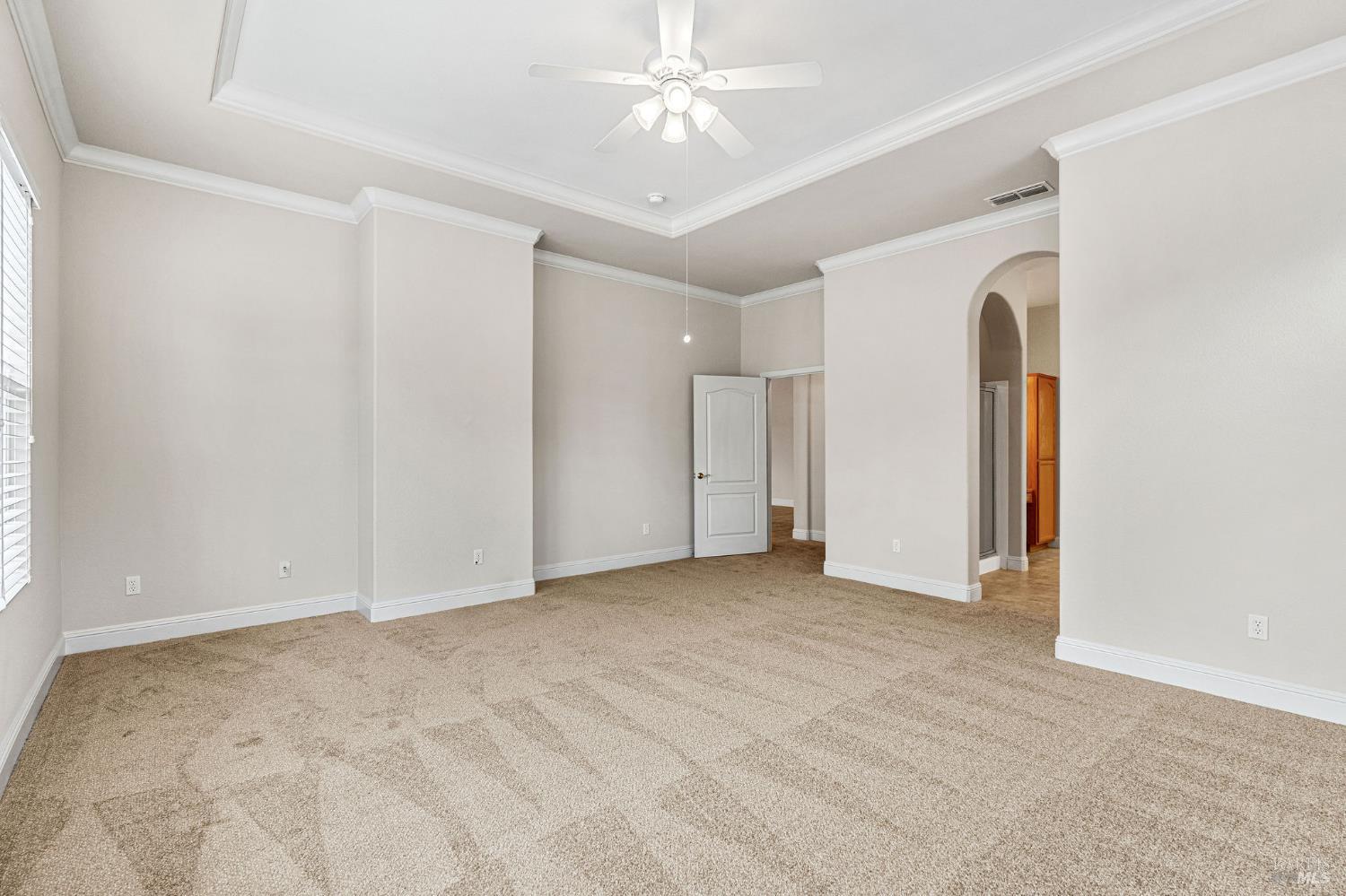 408 Willow Brook Way Rio Vista, CA 94571 - Photo 21 of 79 primary bedroom