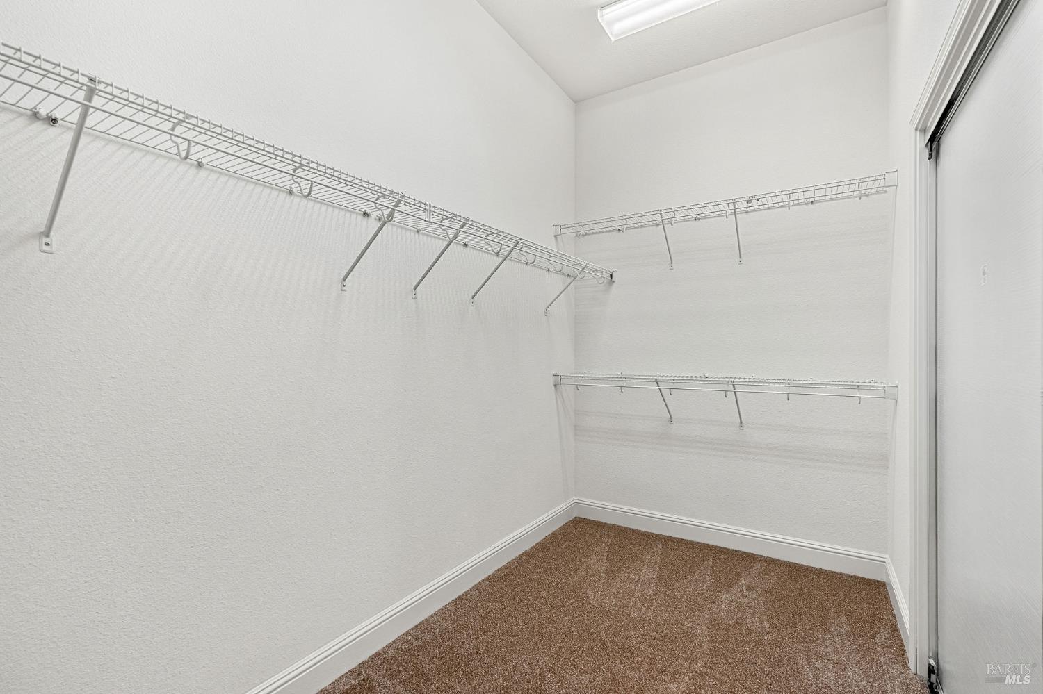 408 Willow Brook Way Rio Vista, CA 94571 - Photo 22 of 79 large walk in closet in primary bedroom