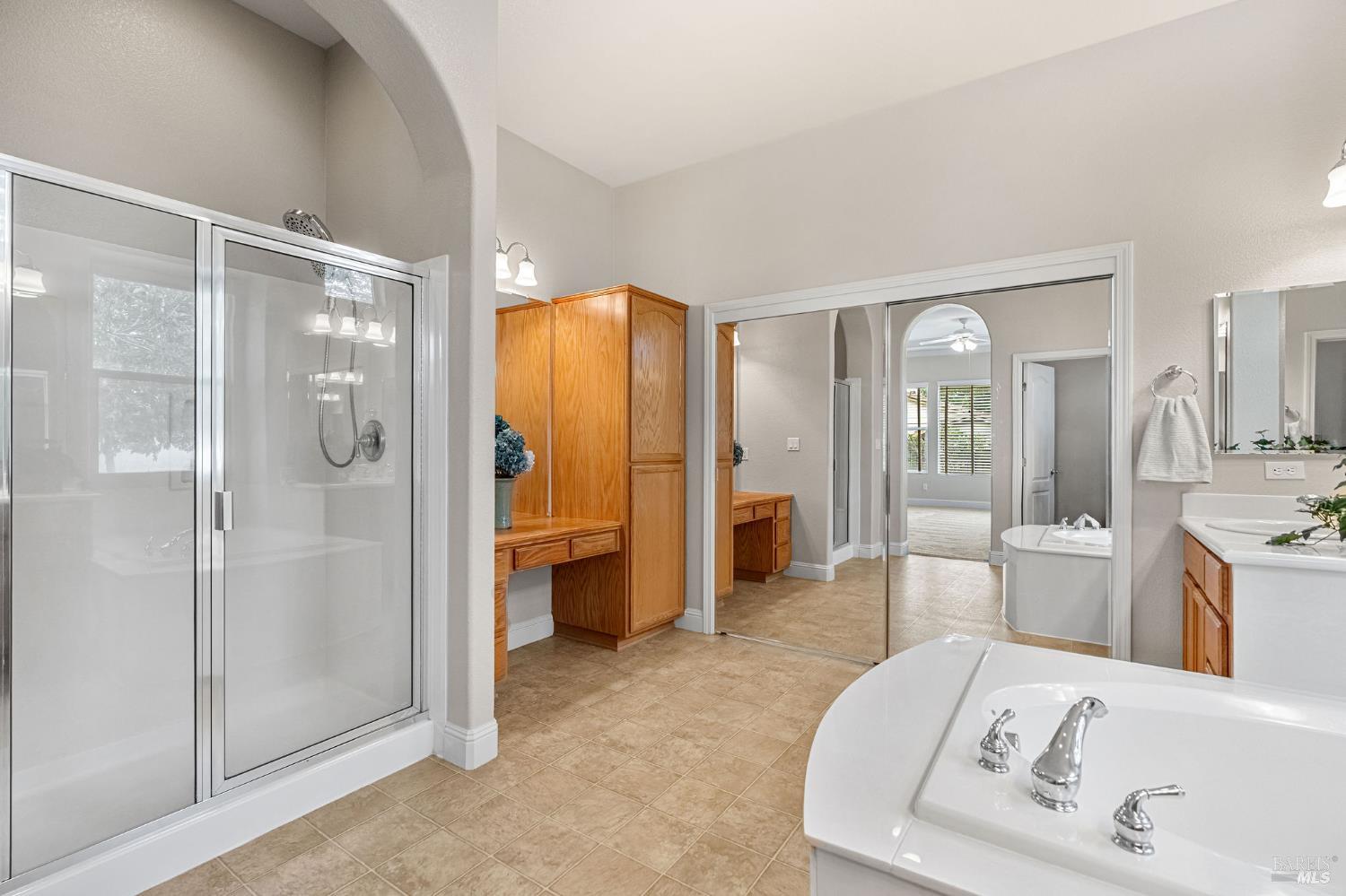 408 Willow Brook Way Rio Vista, CA 94571 - Photo 25 of 79 primary bathroom