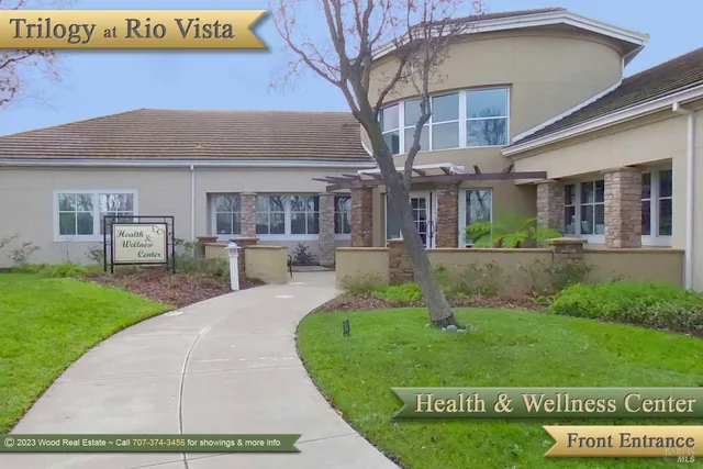 $515,000 | 408 Willow Brook Way, Rio Vista, CA 94571
