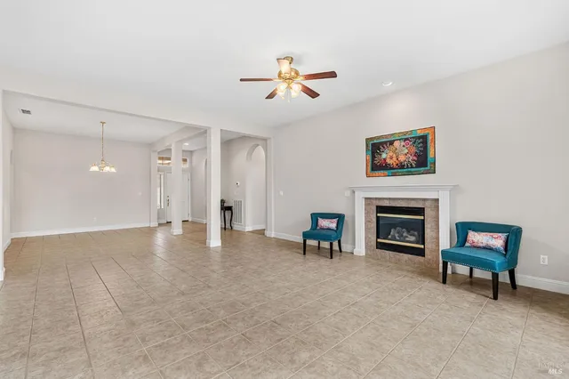 $515,000 | 408 Willow Brook Way, Rio Vista, CA 94571