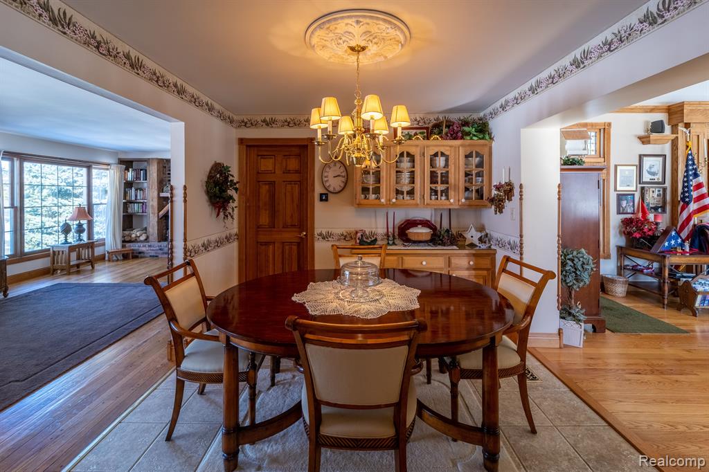 16495 Tubspring Road Allenton, MI 48002 - Photo 18 of 82