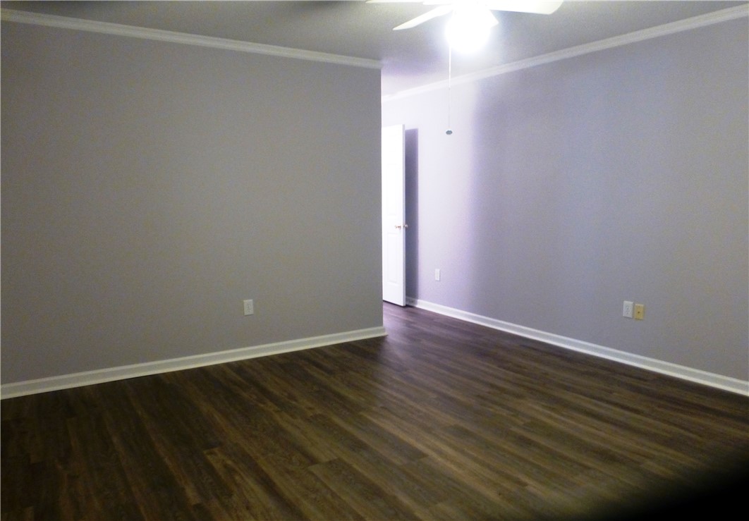 106 Holly Ridge Drive Anderson, SC 29621 - Photo 16 of 30 Master Suite