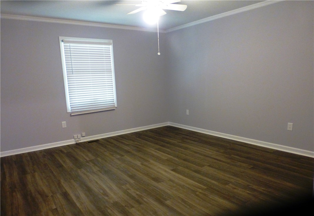 106 Holly Ridge Drive Anderson, SC 29621 - Photo 17 of 30 Master Bedroom