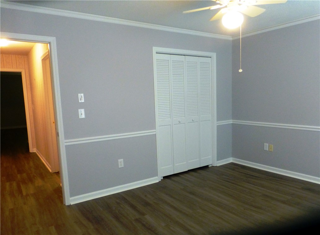 106 Holly Ridge Drive Anderson, SC 29621 - Photo 23 of 30 Bedroom 2