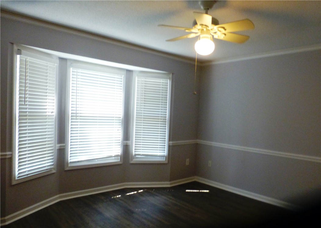 106 Holly Ridge Drive Anderson, SC 29621 - Photo 24 of 30 Bedroom 2