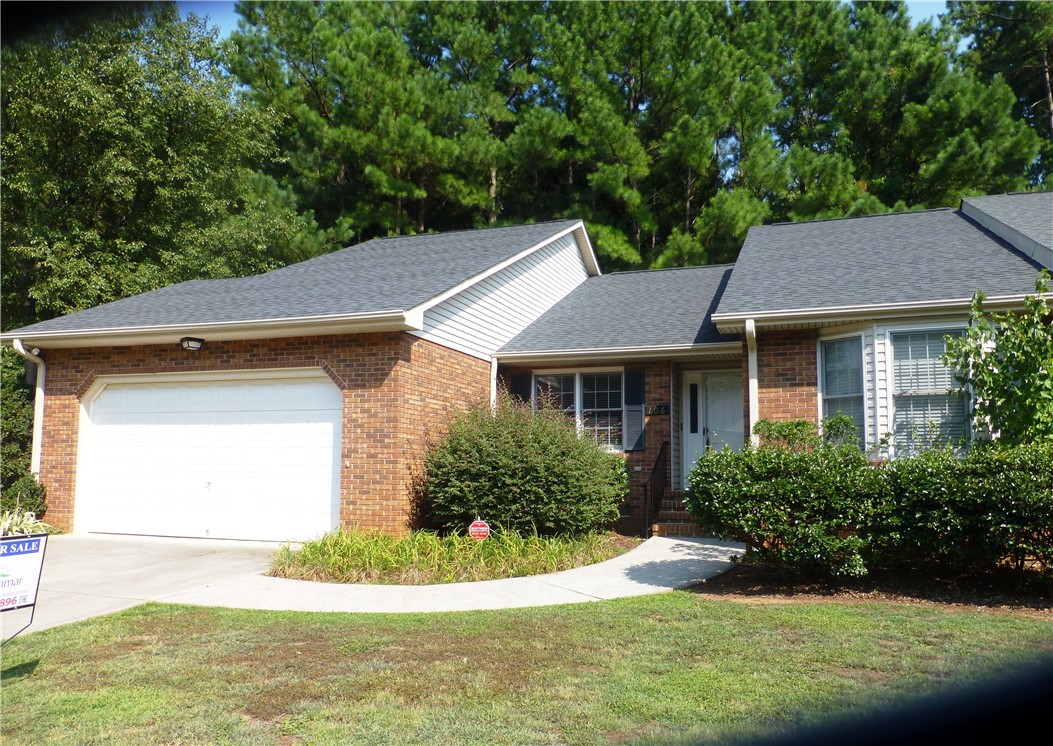 106 Holly Ridge Drive Anderson, SC 29621 - Photo 3 of 30 Attractive Bay Window