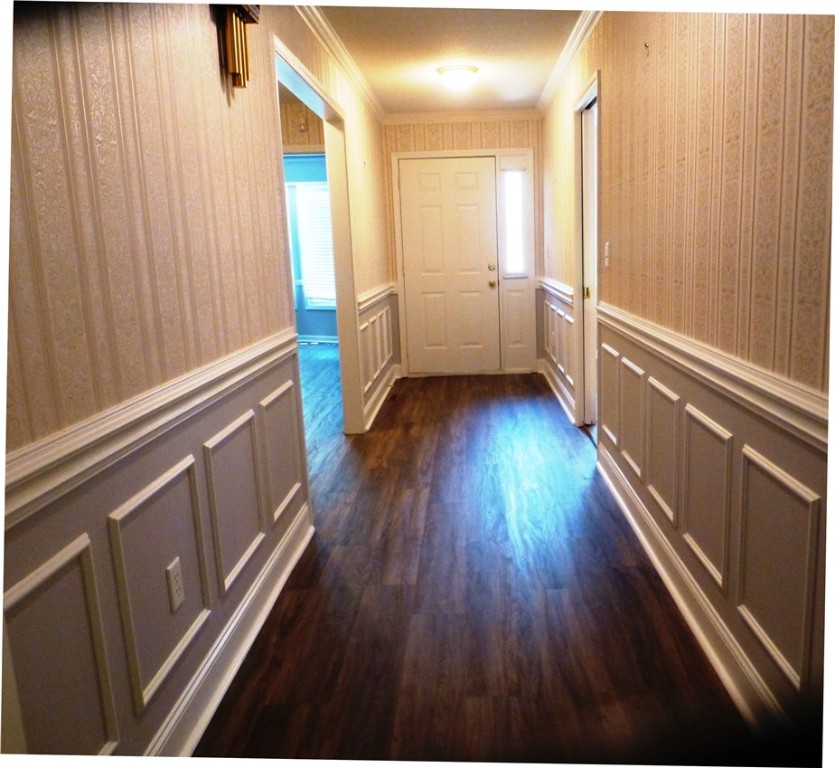106 Holly Ridge Drive Anderson, SC 29621 - Photo 5 of 30 Wide & Spacious Foyer
