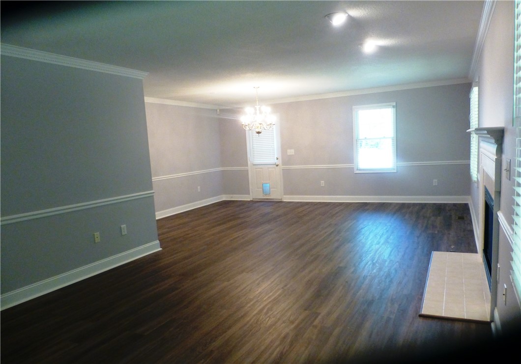 106 Holly Ridge Drive Anderson, SC 29621 - Photo 8 of 30 Dining Room opens to Deck