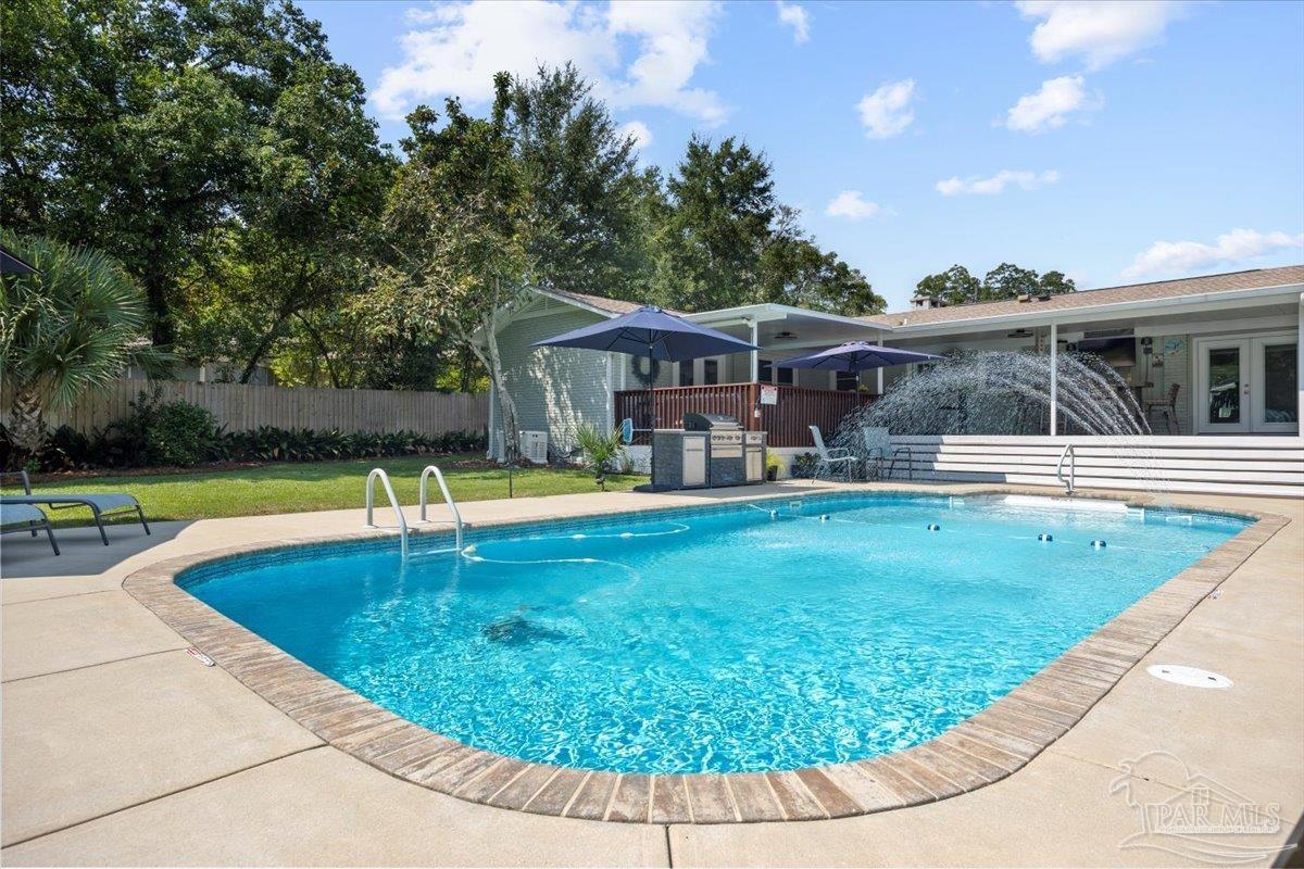 362 Silver Road Pensacola, FL 32503 - Photo 38 of 58 Gallery Image 38