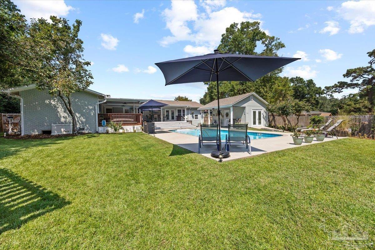 362 Silver Road Pensacola, FL 32503 - Photo 45 of 58 Gallery Image 45
