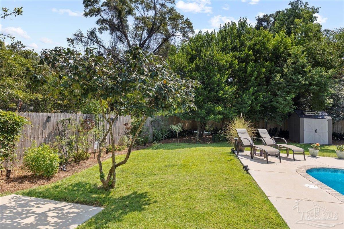 362 Silver Road Pensacola, FL 32503 - Photo 52 of 58 Gallery Image 52