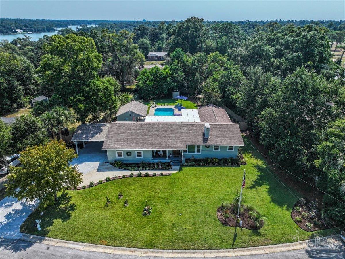 362 Silver Road Pensacola, FL 32503 - Photo 54 of 58 Gallery Image 54