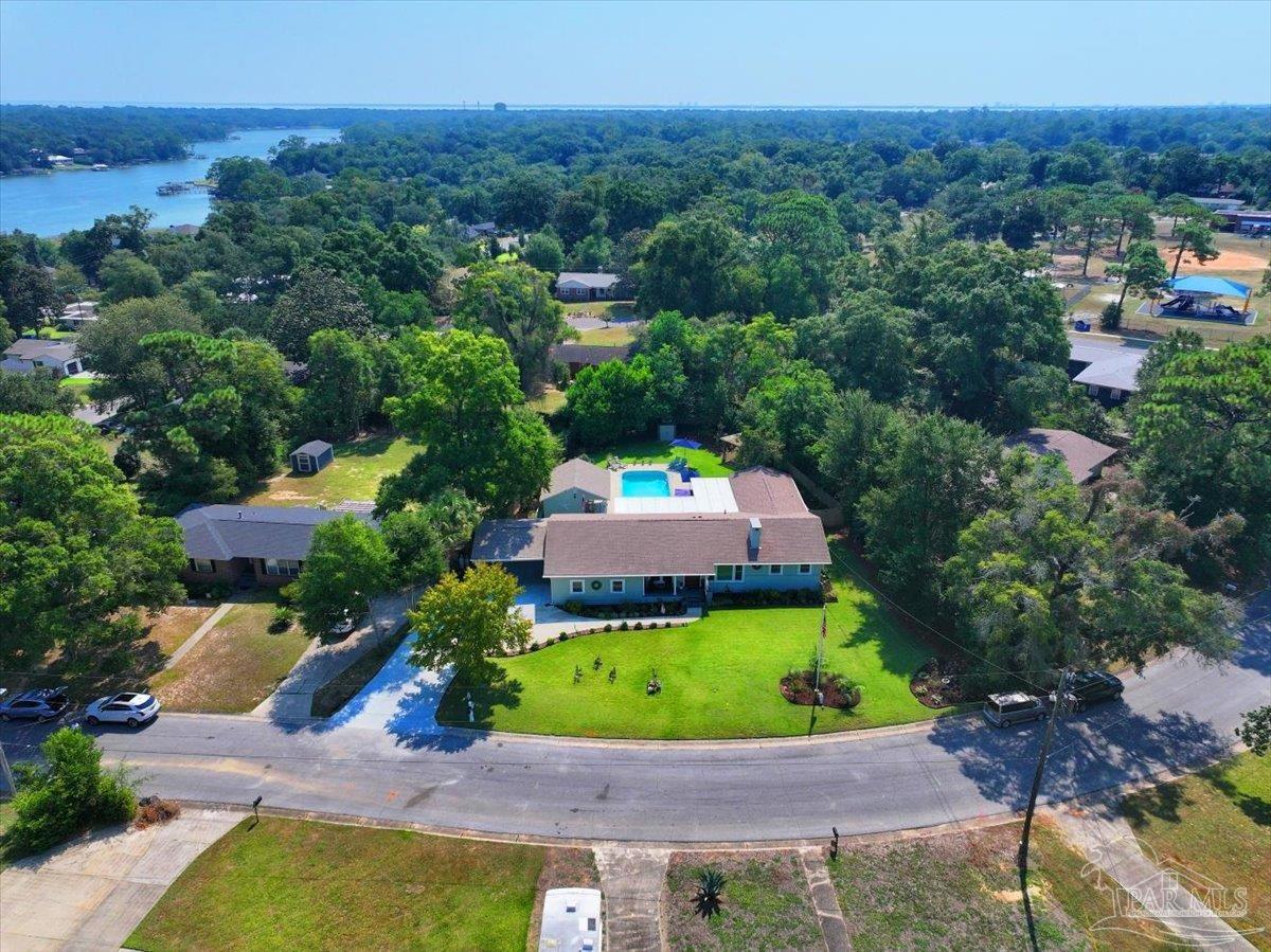 362 Silver Road Pensacola, FL 32503 - Photo 55 of 58 Gallery Image 55