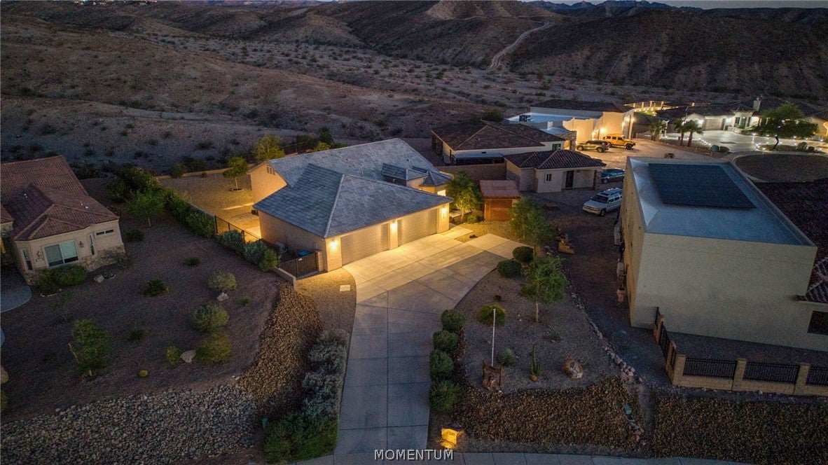 2680 Pegasus Ranch Road Bullhead City, AZ 86429 - Photo 73 of 82 Gallery Image 73