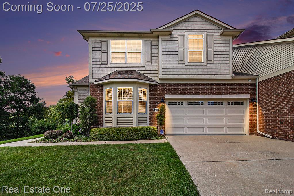 636 Mountain Circle Rochester Hills, MI 48306 - Photo 23 of 23