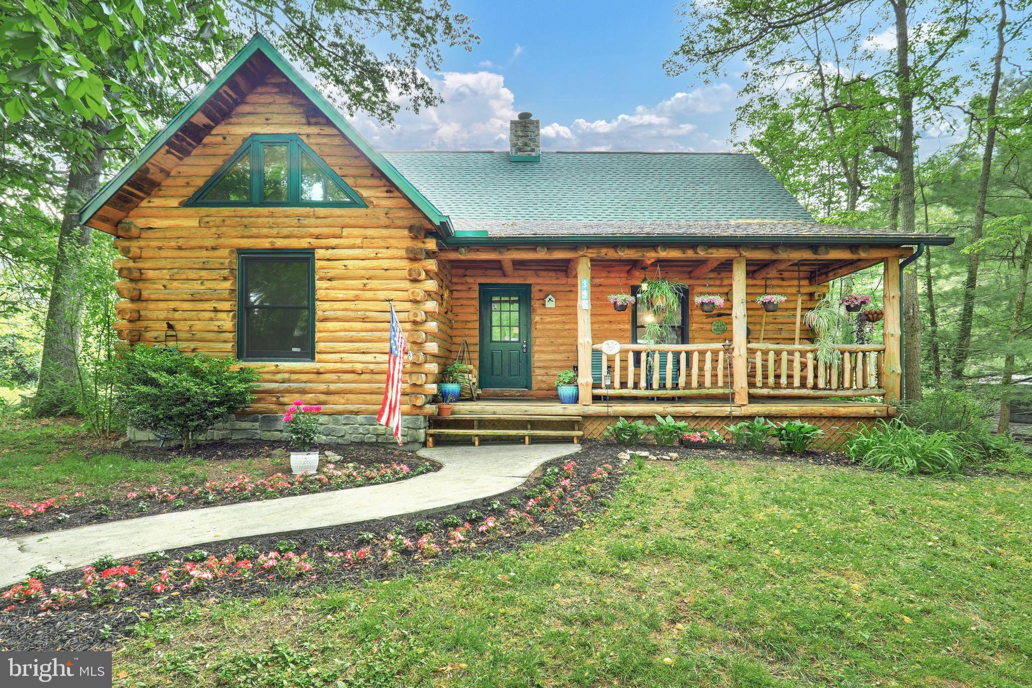 395 Bottom Road Orrtanna, PA 17353 - Photo 1 of 46 Gallery Image 1